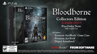 Illustration for article titled $15 Back With Xbox Game Preorders, Bloodborne CE, and More Deals